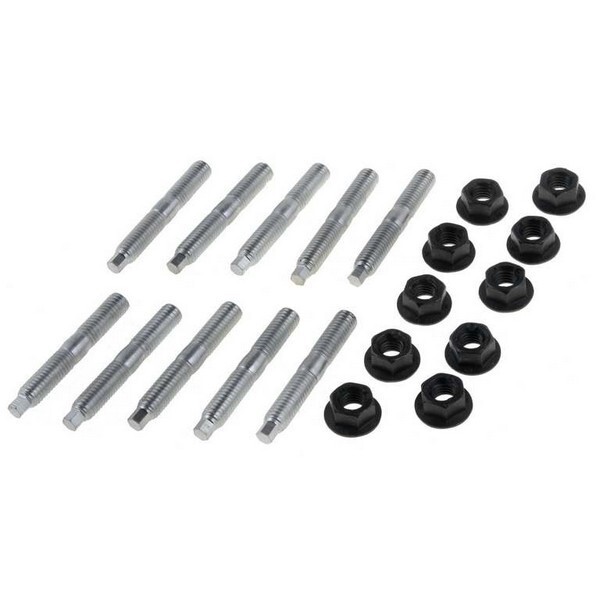 Exhaust Manifold Hardware Kit Dorman For 2001-2003 Ford Explorer Sport 4.0L V6