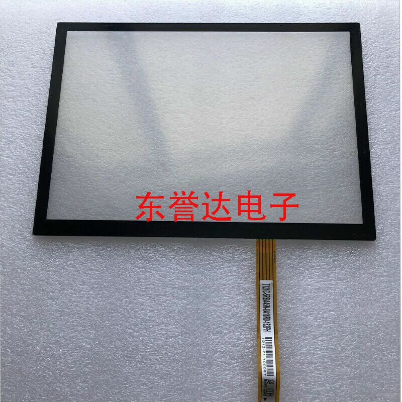 NEW T121C-5RBA45N-0A18R0-152PH GE B450 Touch Screen GLASS