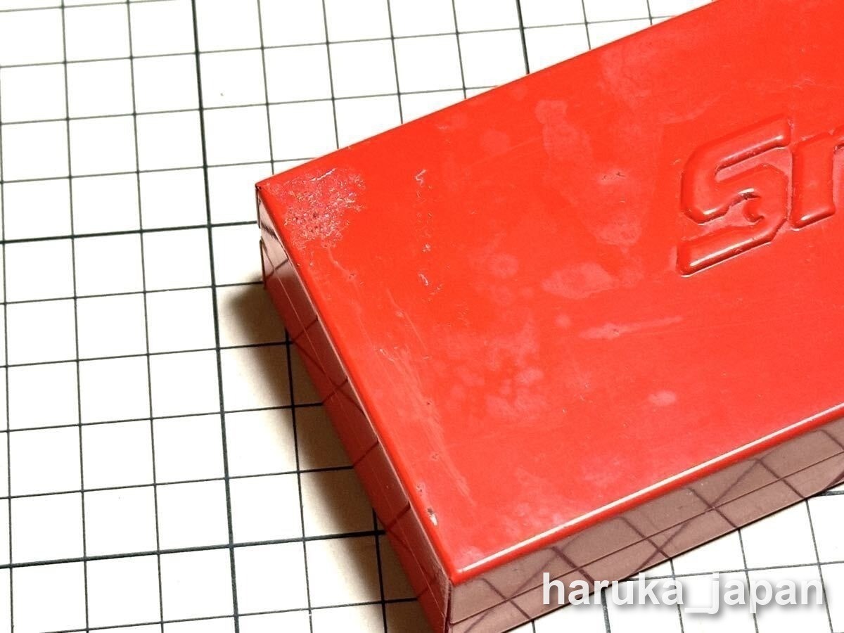 Snap-on KRA-229 Storage Box [Used]