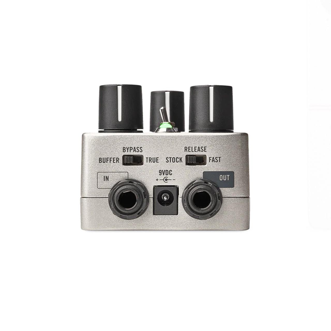Universal Audio Teletronix LA-2A Studio Compressor Pedal