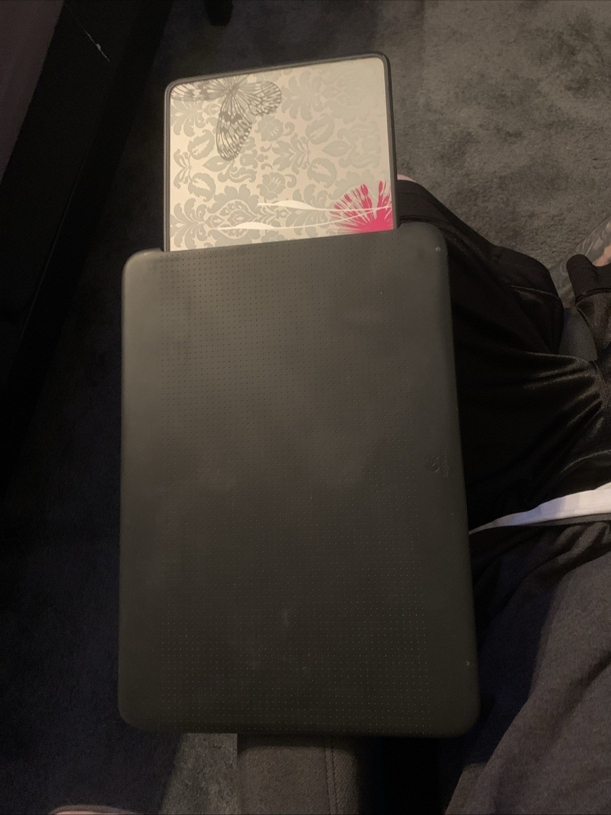 Logitech Portable Lapdesk