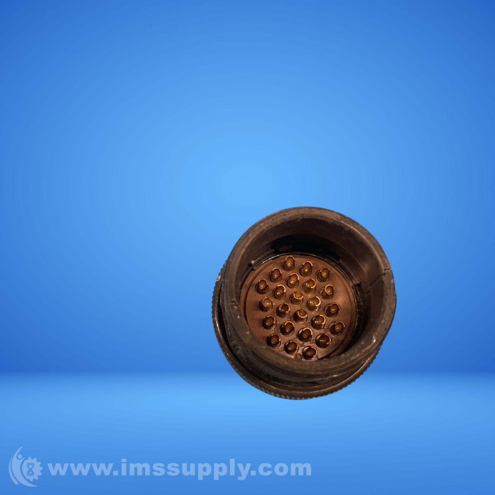Jae 285-24 Circular Connector FNIP