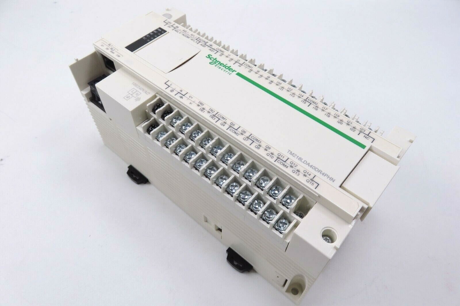 Schneider TM218LDA40DR4PHN Programmable Logic Controller