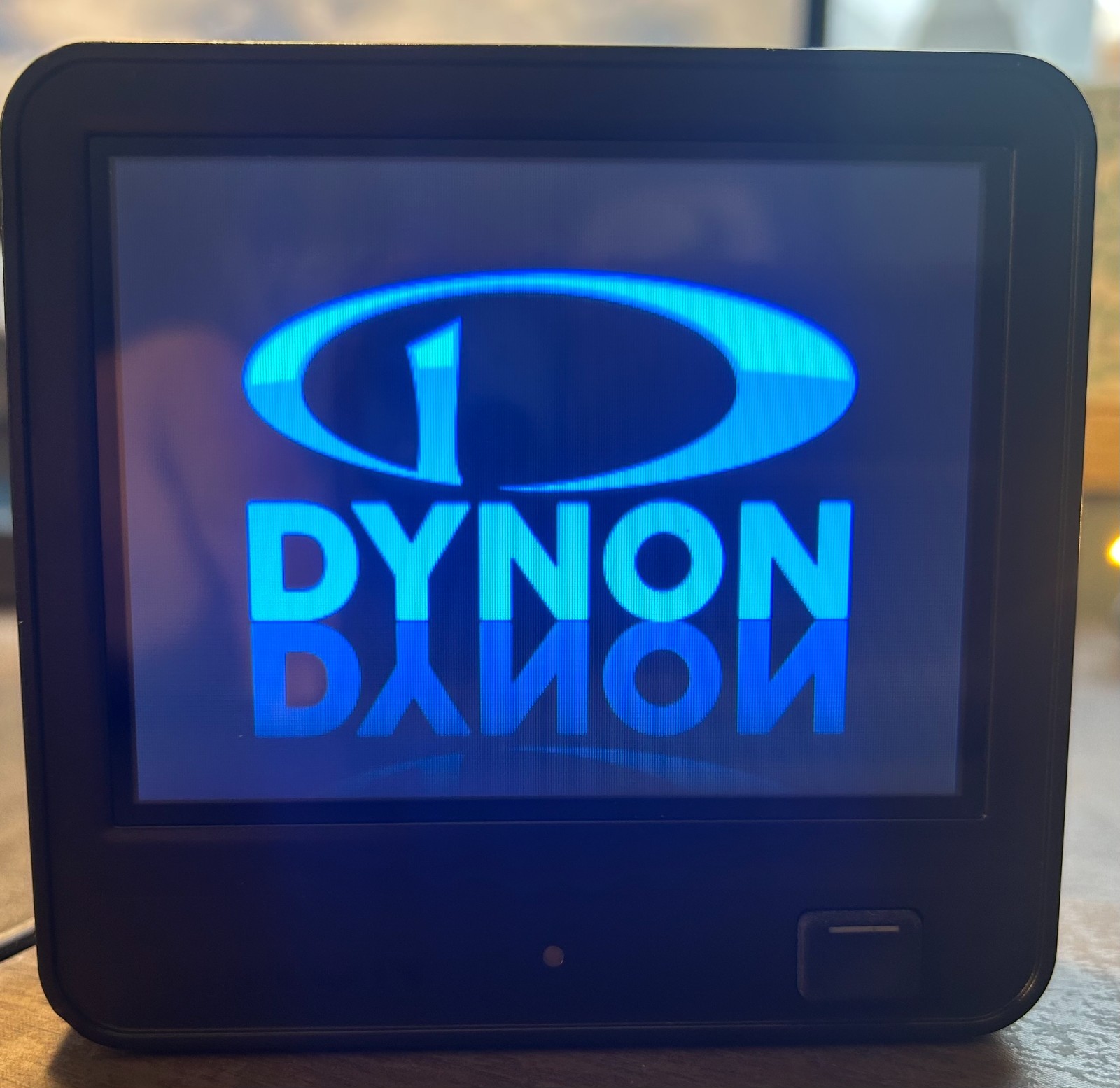 Dynon Avionics D3 Pocket Panel Portable EFIS