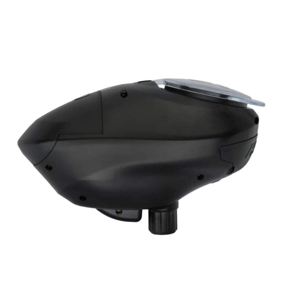 Paintball Speed Hopper Paintball Loader - Black