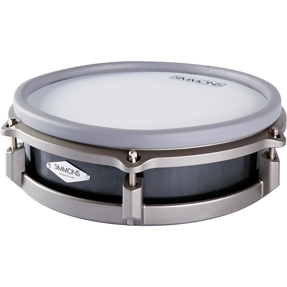 Simmons SD10 10 Inch Drum Pad Refurbished
