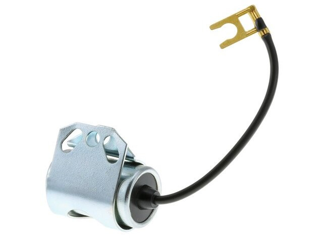 For 1951-1952 Dodge B3 Van Ignition Condenser Wells 31694YDRB 3.8L 6 Cyl