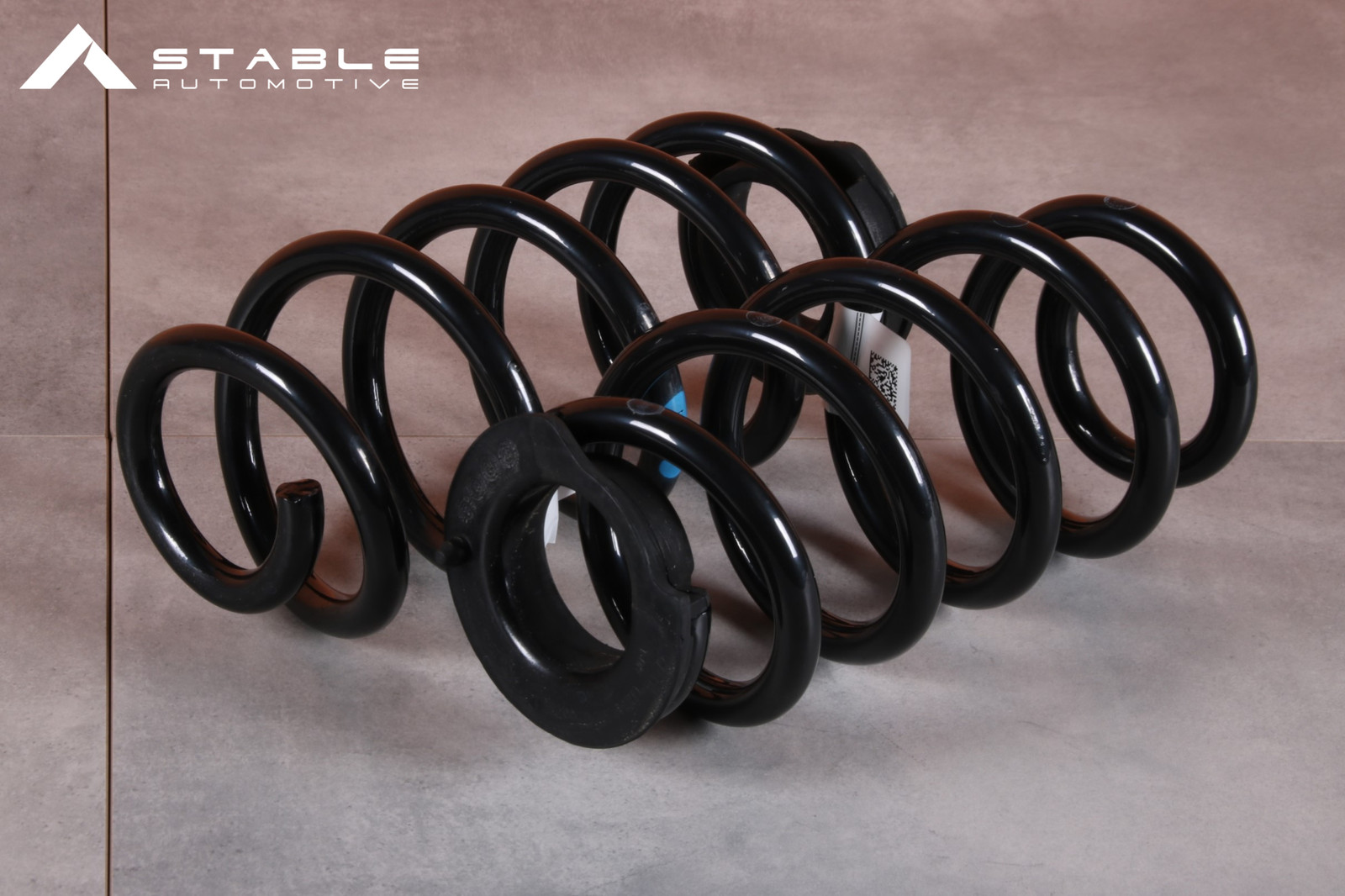 MINI COOPER J01 E HC0 REAR SUSPENSION SPRINGS REAR SET 8859005 81 km !!!
