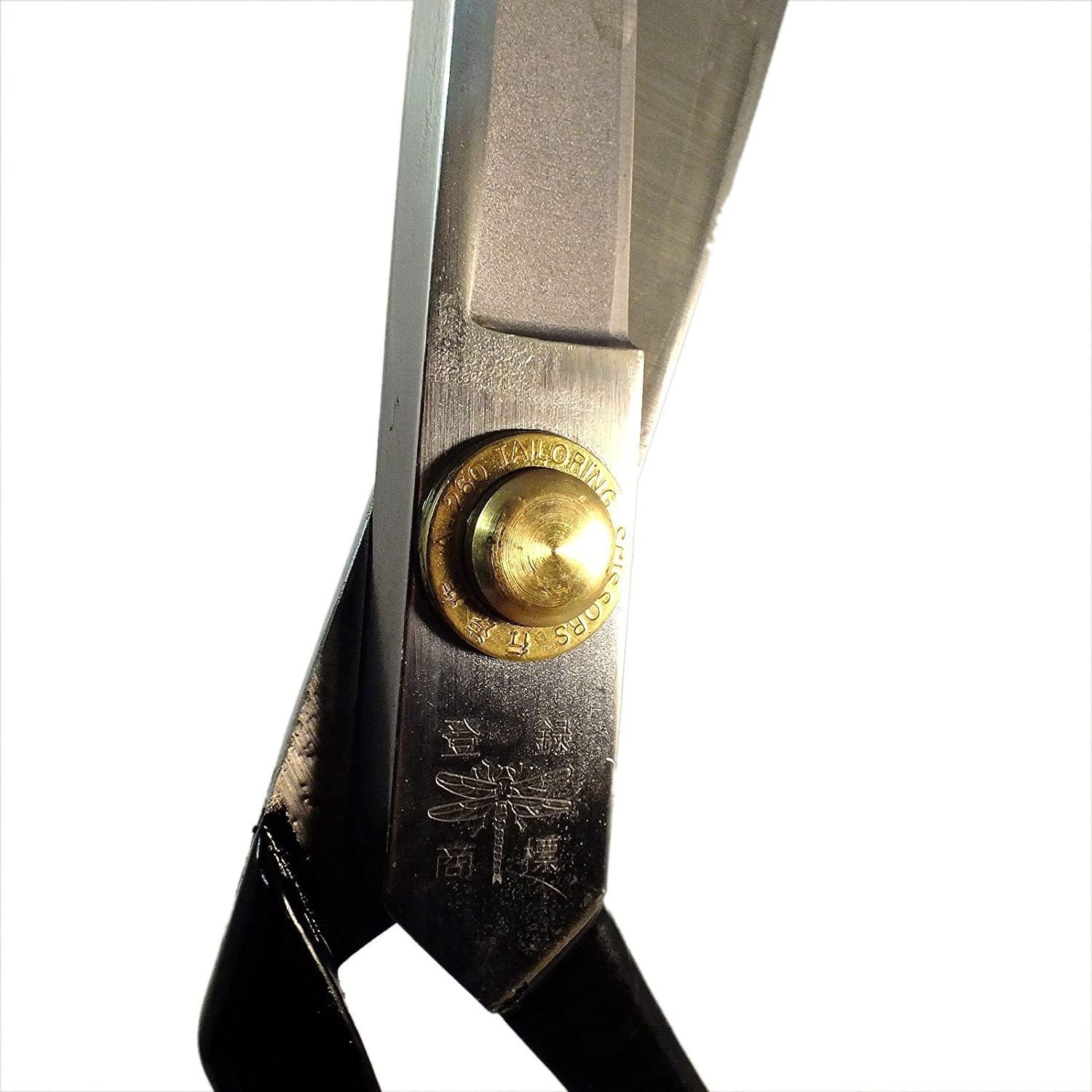 Dragonfly A-260 Tailoring Scissors