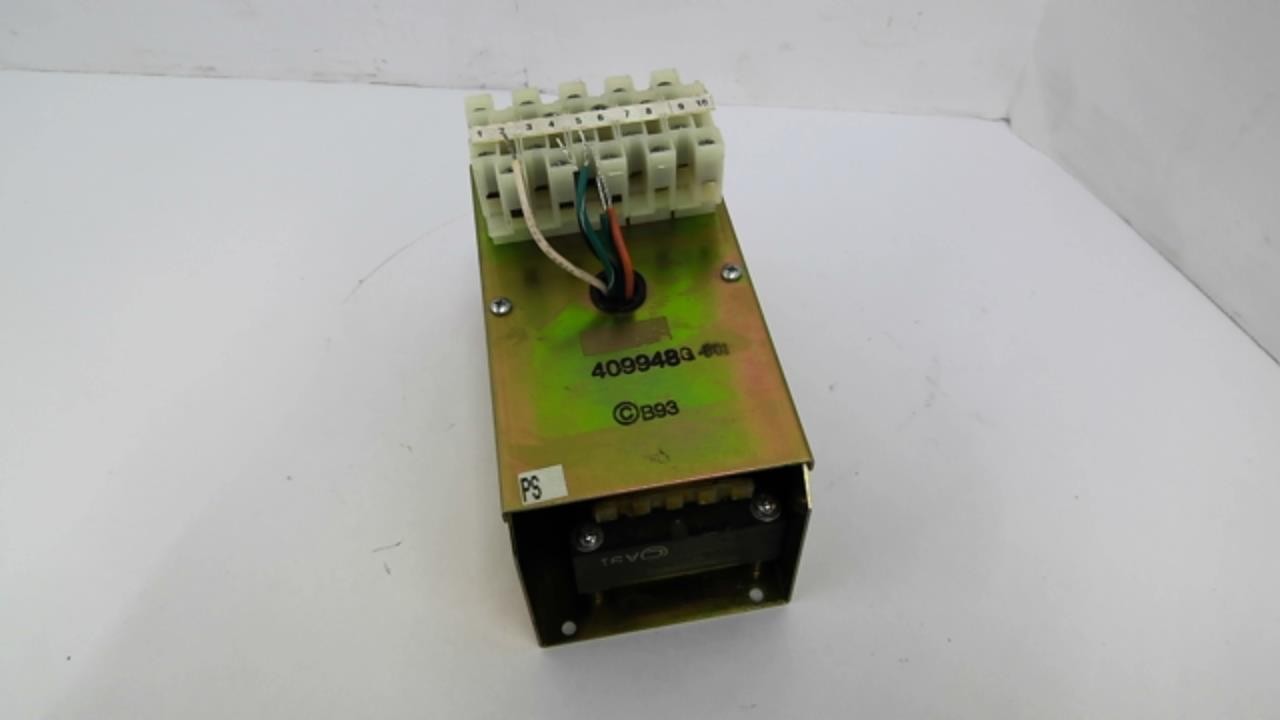 409948G Power Module B93 A91