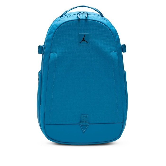 Nike Jordan 29L Franchise Backpack Cordura Travel Gym Bag 15” Laptop MA0899 U1R