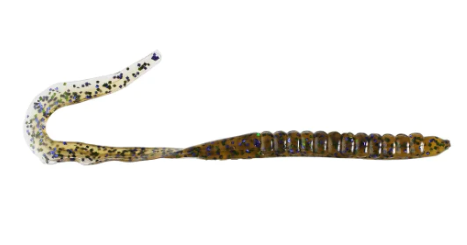 Zoom U-Tale Worm 6-3/4" (20 Pk)