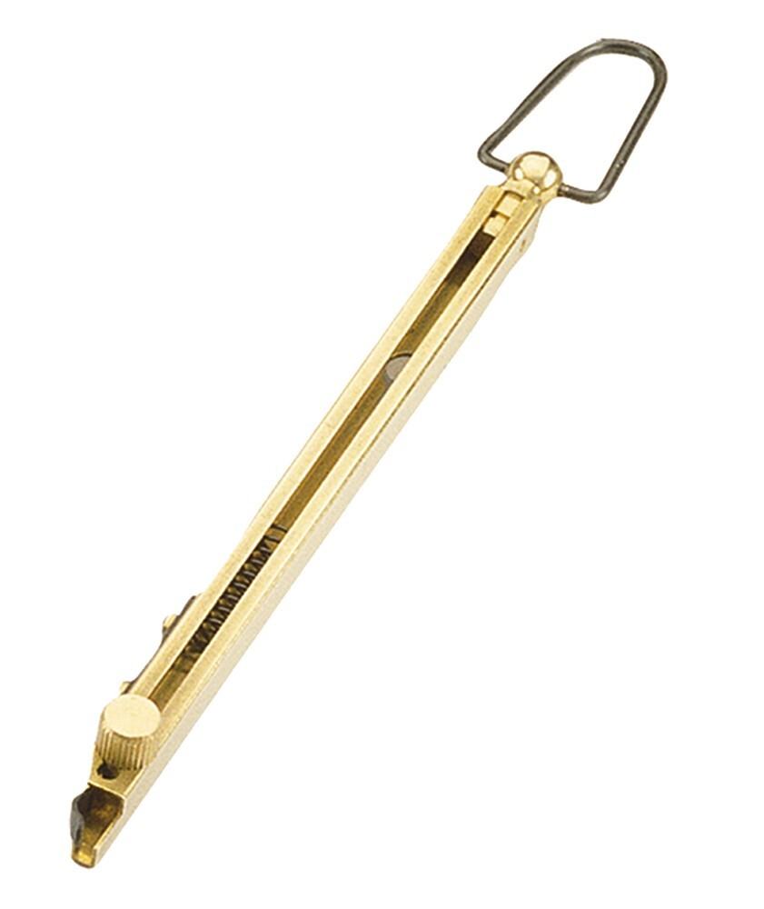 Traditions Muzzle Loading Straight Line Capper A1203 fits #11 caps ~ FREE Ship