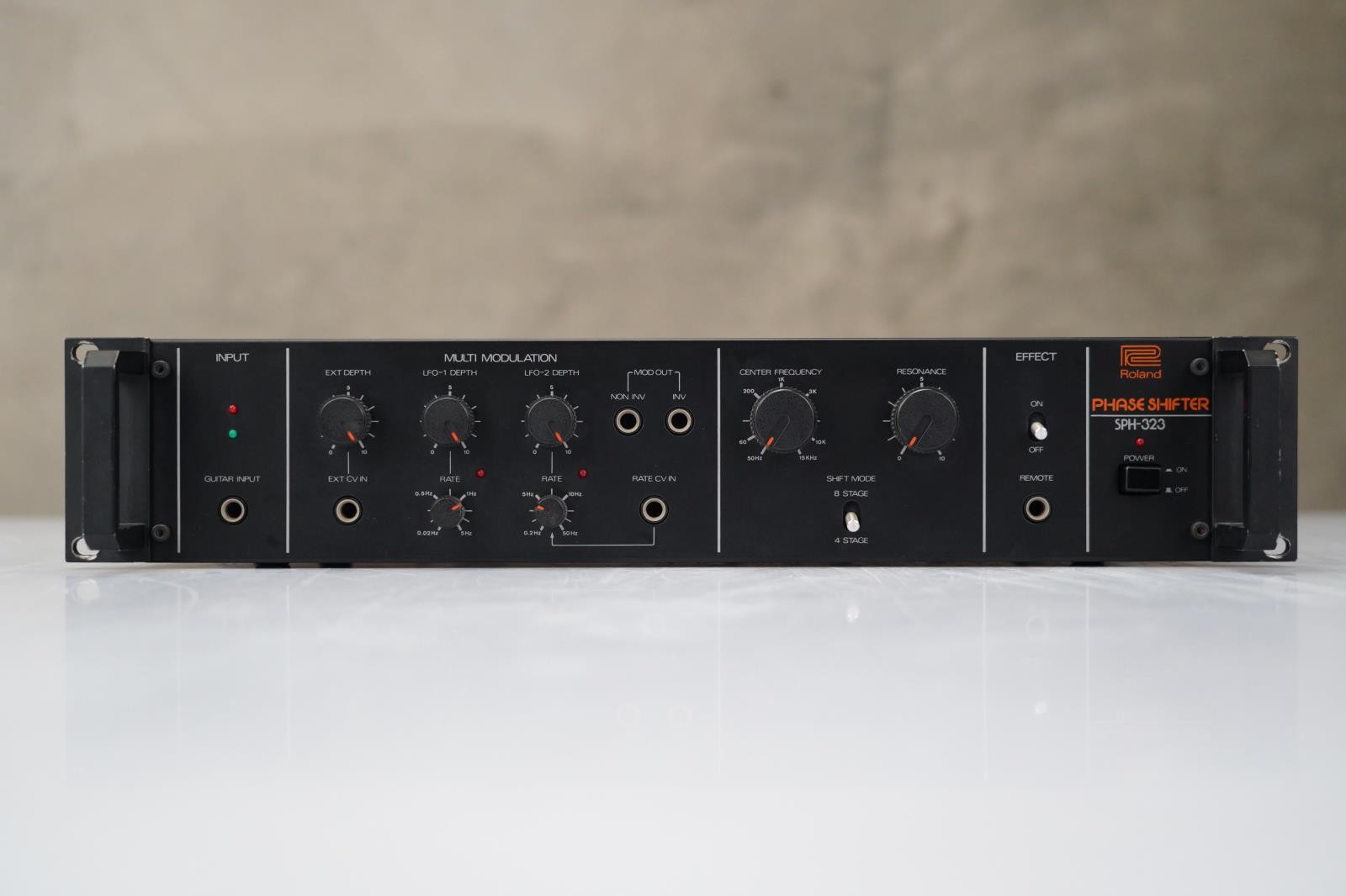 Roland SPH-323 Analog Phase Shifter #58634