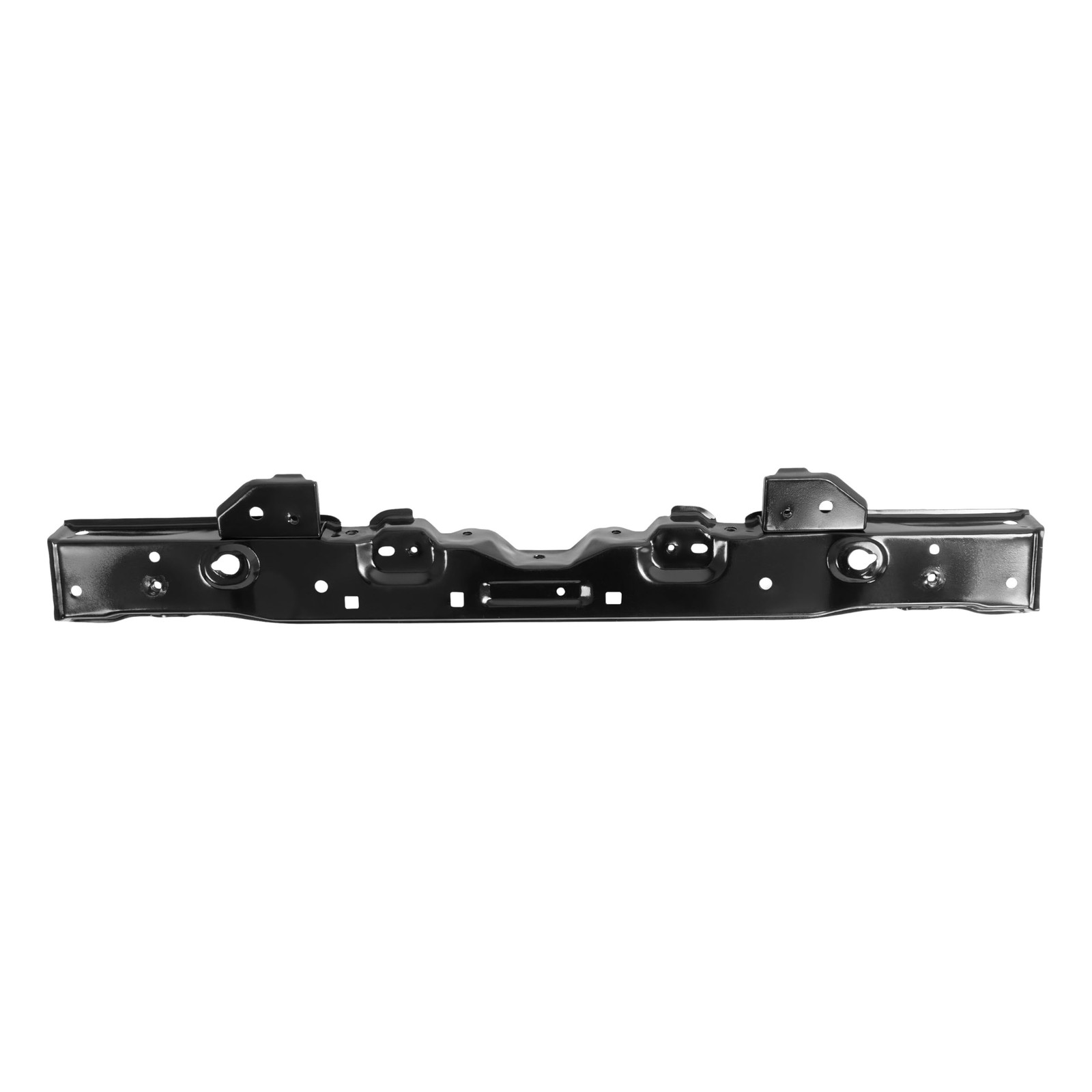 Upper Radiator Support 2009-2014 Corolla Matrix 5320502150 Steel E-coated Black