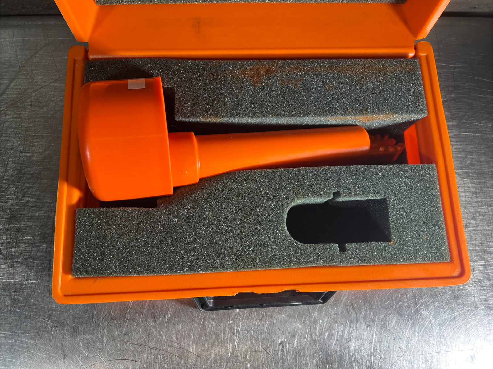 SALISBURY Model WHSCO 4244 Audio Visual AC VOLTAGE DETECTOR. Our #12