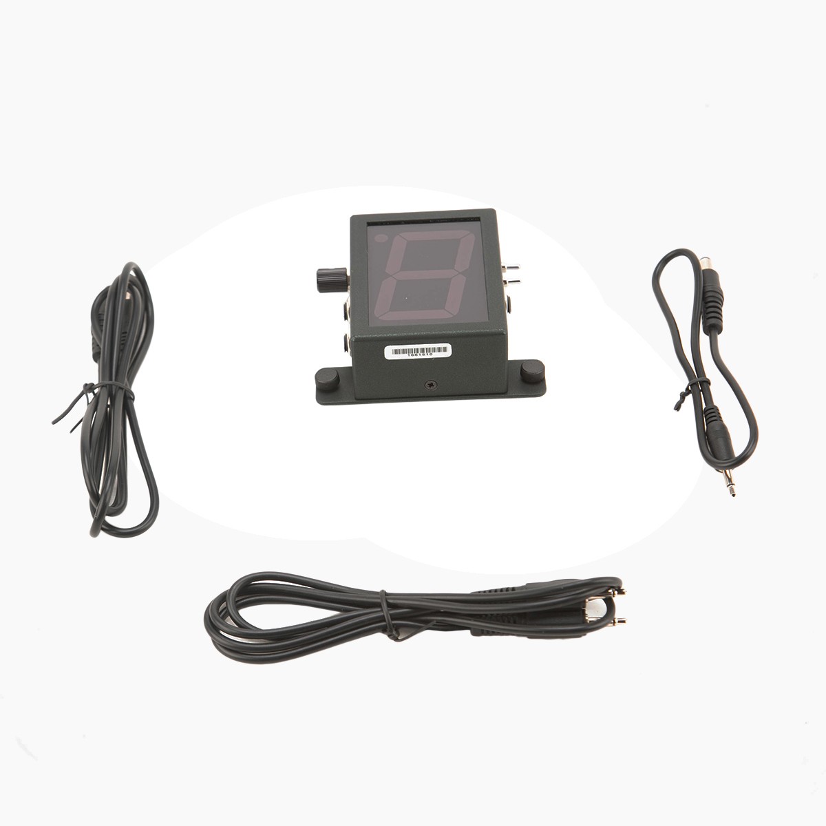 Autoscript Tallyplus - SKU#1736571