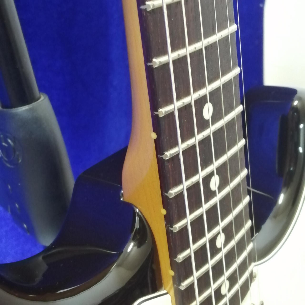 FENDER JAPAN ST62-78TX Electric Guitar