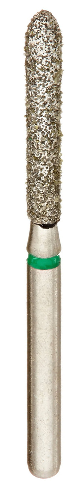 CROSSTECH MultiUse Dental Diamond C23C, MODBEVCYL 879/014C, Coarse, 5 Burs