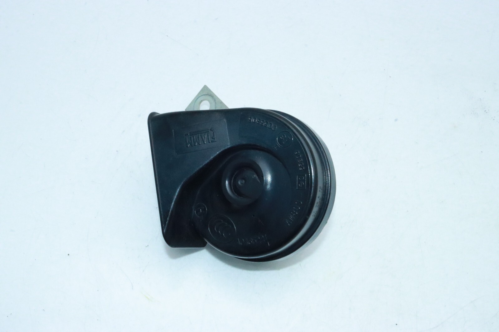 08-15 SMART FORTWO FIAMM HIGH NOTE KEY PITCH HORN 500Hz T1933