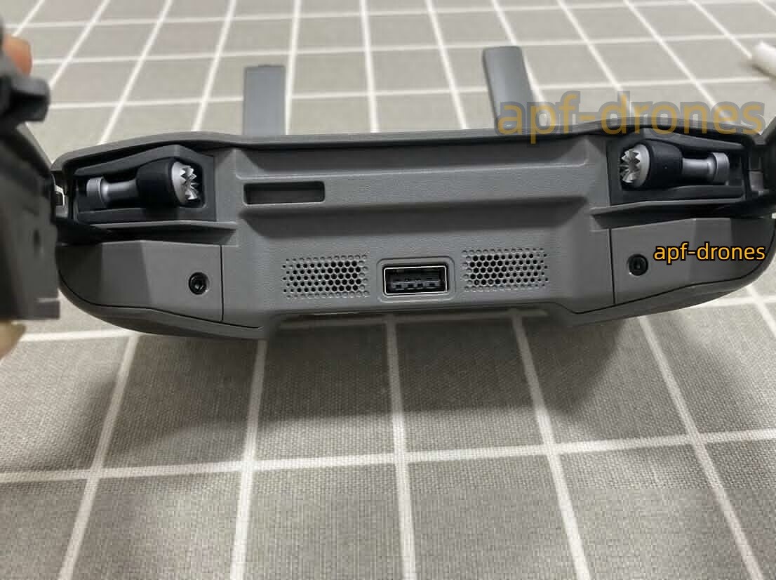 DJI Mavic 2 Pro/Zoom Remote Controller RC1A/RC1B with Joysticks