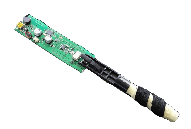 XP MI-6 Pinpointer Circuit Board – Genuine Replacement for Precision Detection