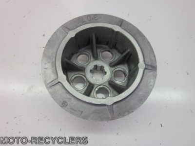 97 KX80 KX 80 clutch hub inner boss   34