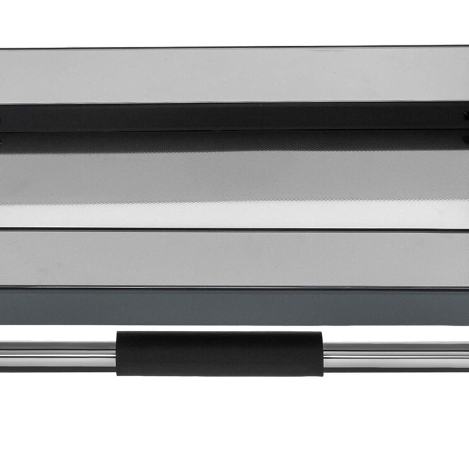 Pull-Out Cabinet Shelf Drop Down Shelf Pull-Down Lift for Kitchen Cabinet 2-tier