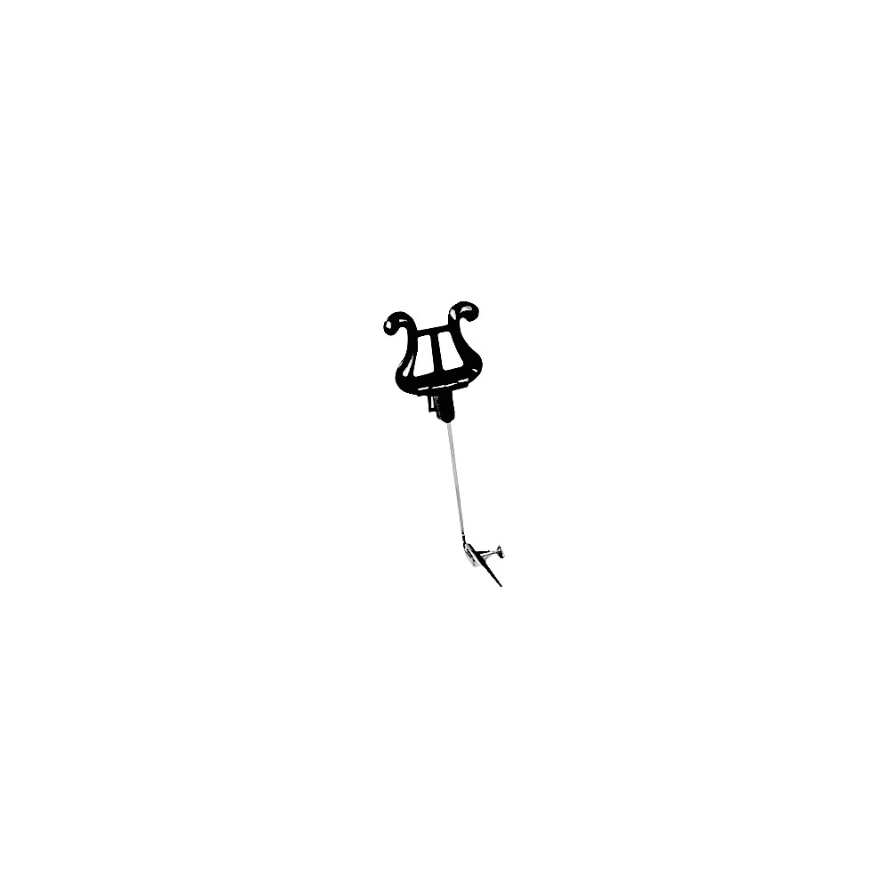 Plasti Lyre For Trumpet and Cornet