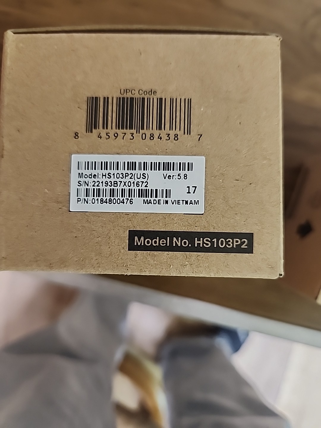 TP-Link Kasa Smart Wi-Fi Plug Mini 2-Pack BRAND NEW IN BOX