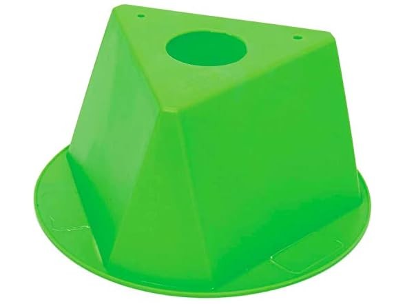 Cee-Jay Research & Sales, Llc Global Industrial Plain In Lime