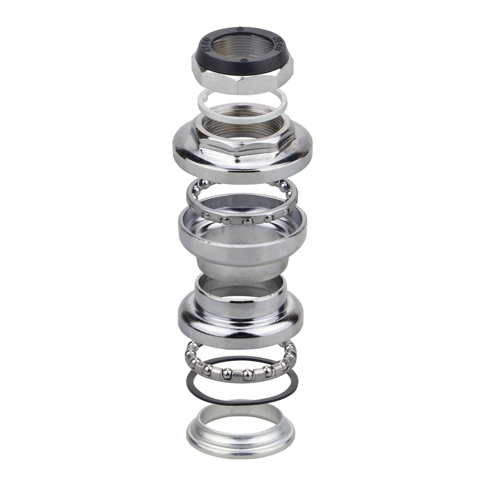 25.4mm 28.6mm External Cup Threaded Bike Headset