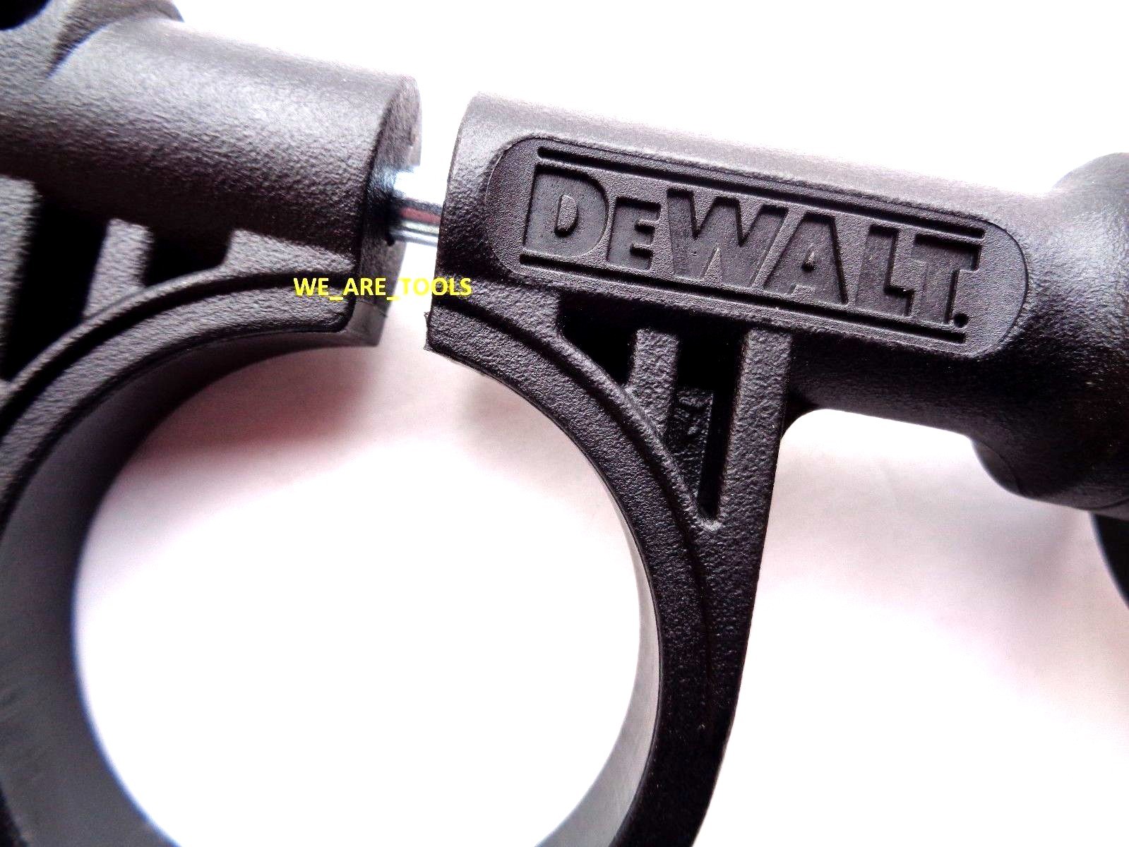 Dewalt Handle For DCD996 & DCD985 Hammer Drill 1/2" 20 Volt 20V