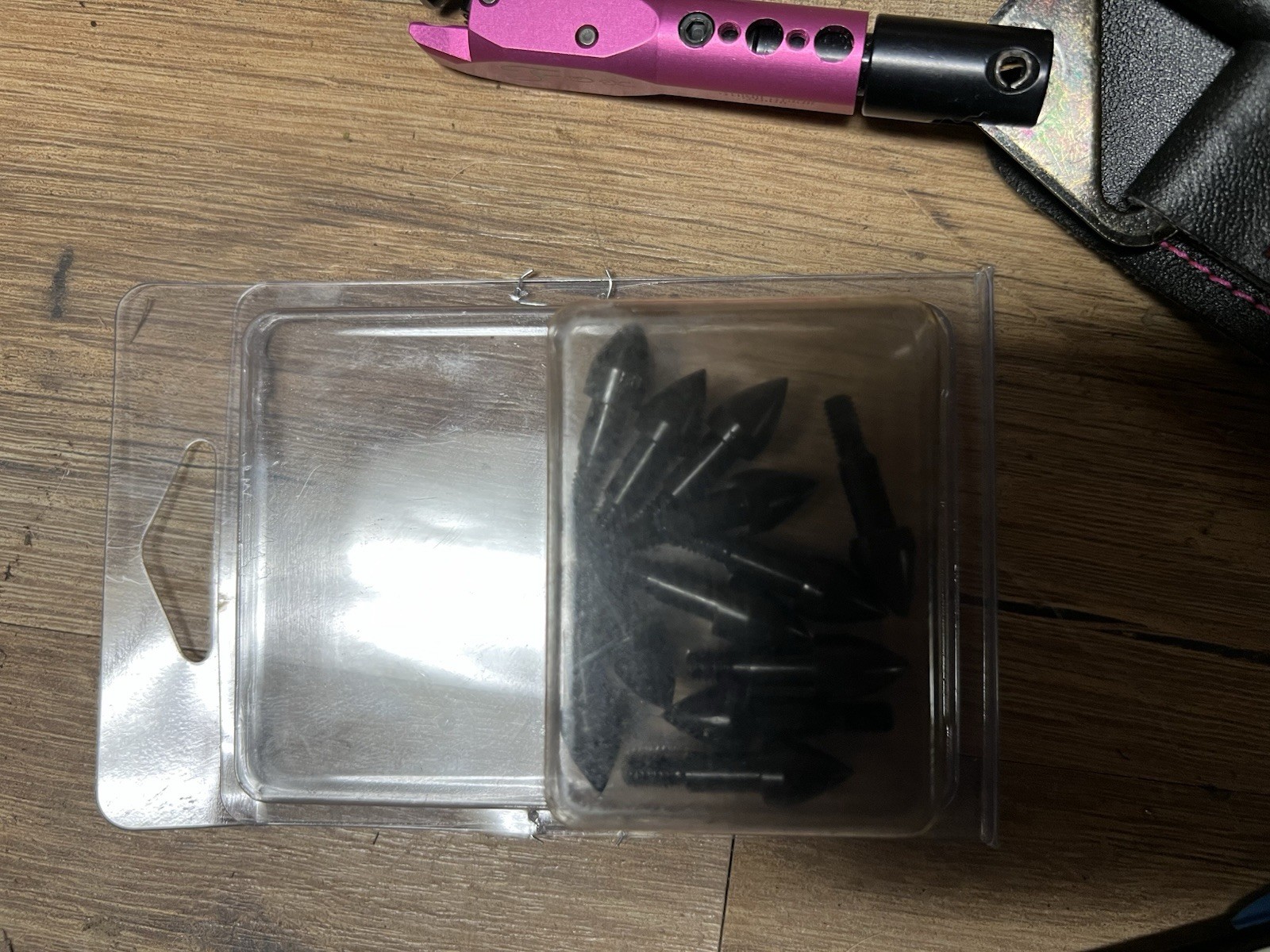 APA Rattler TF Archery Bow Package