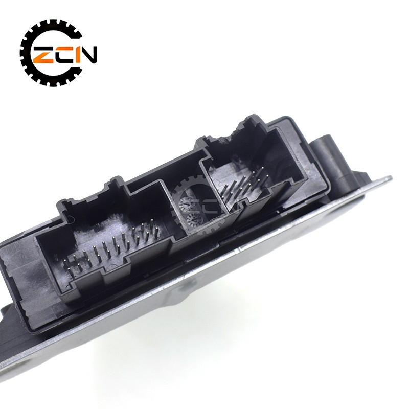 Ford Bronco Driver Active Park Assist Control Module LU5T-15K866-CJ