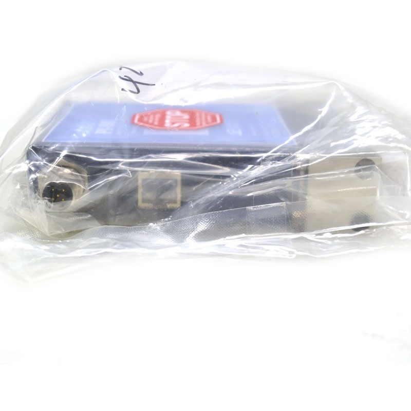 Aera PI-98 Mass Flow Controller 0190-34215 Digital MFC (N2/3000cc) C-Seal + Cert