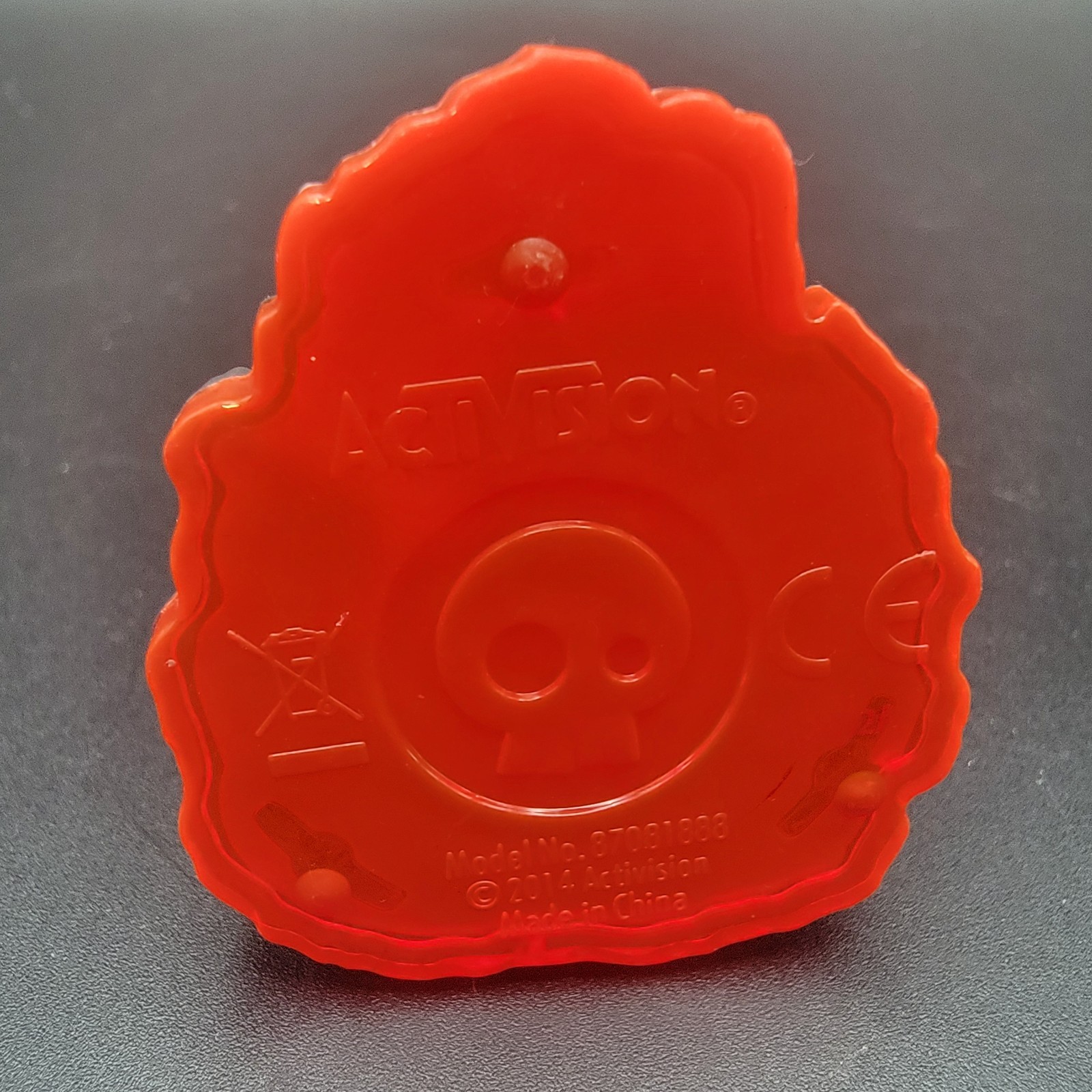 Skylanders "Hijinx" Figure 87081888
