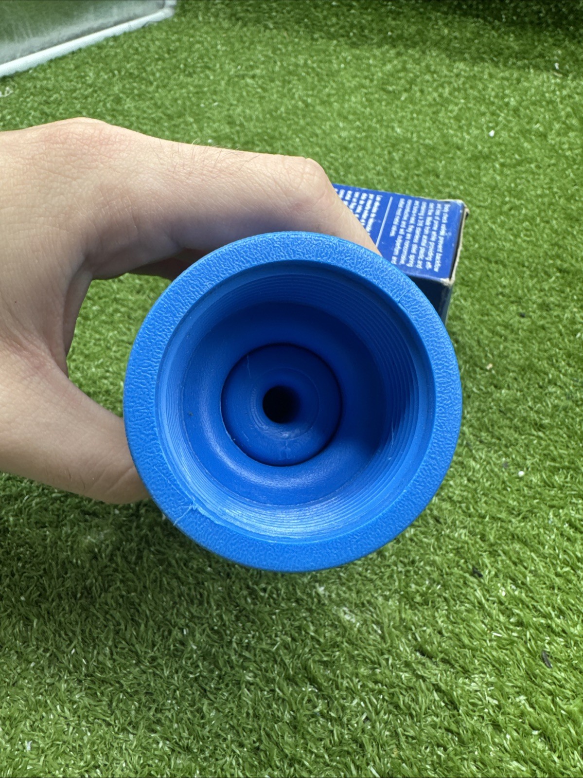 BRADY SLC-150 1 1/2" Line check. s1