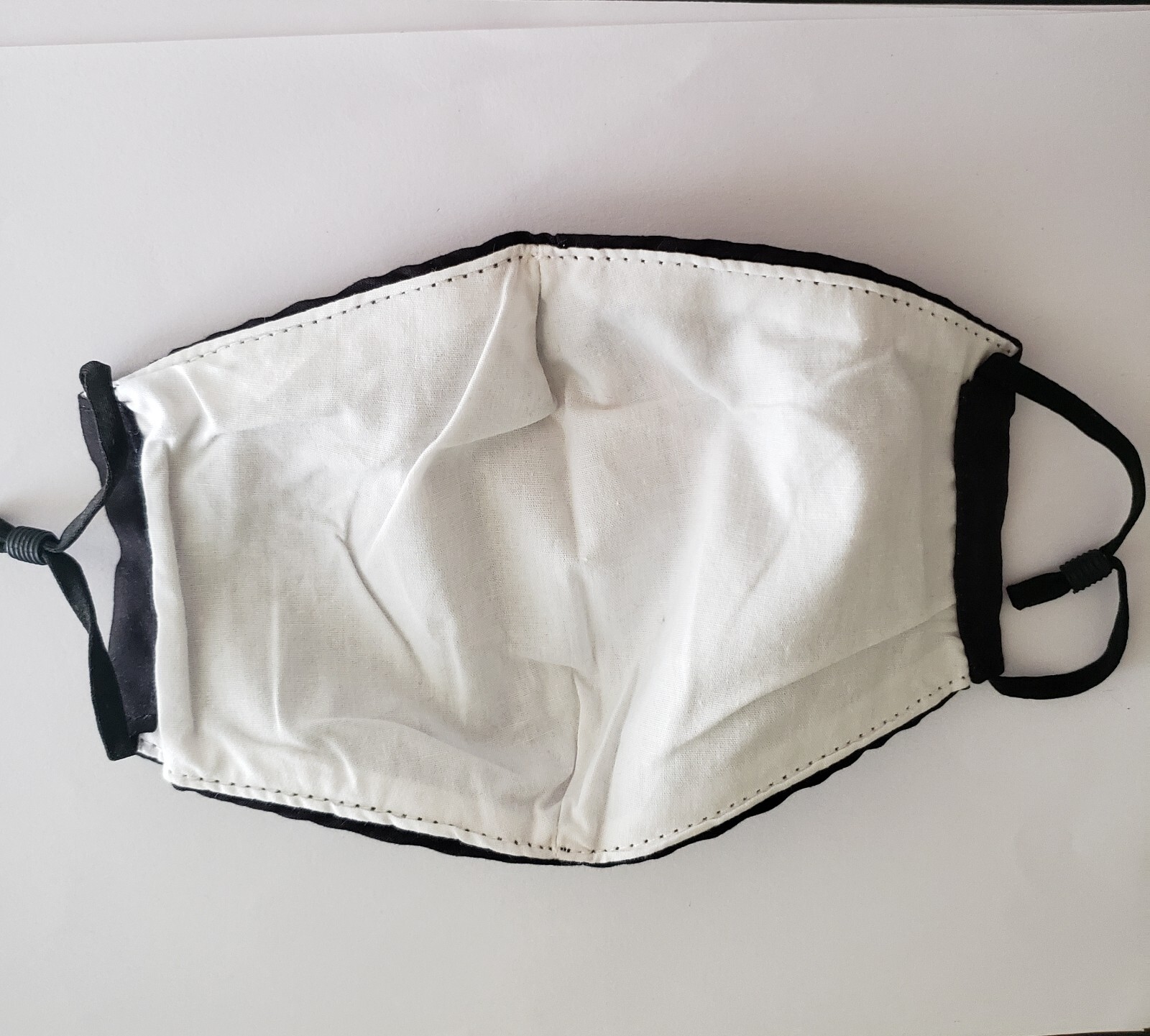 Vote Cotton Mask