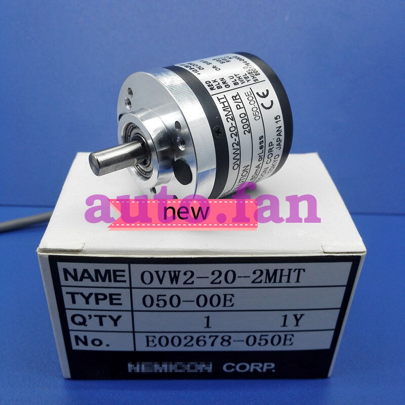 OVW2-20-2MHT Encoder
