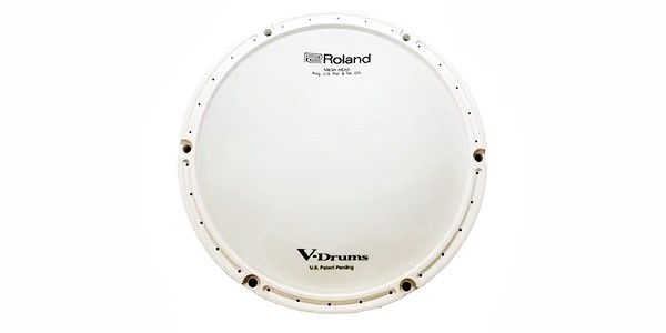 Roland 8" Mesh Head for PDX-8 / PDX-8(Z) / TD-1DMK V-PAD w/ Tracking Number