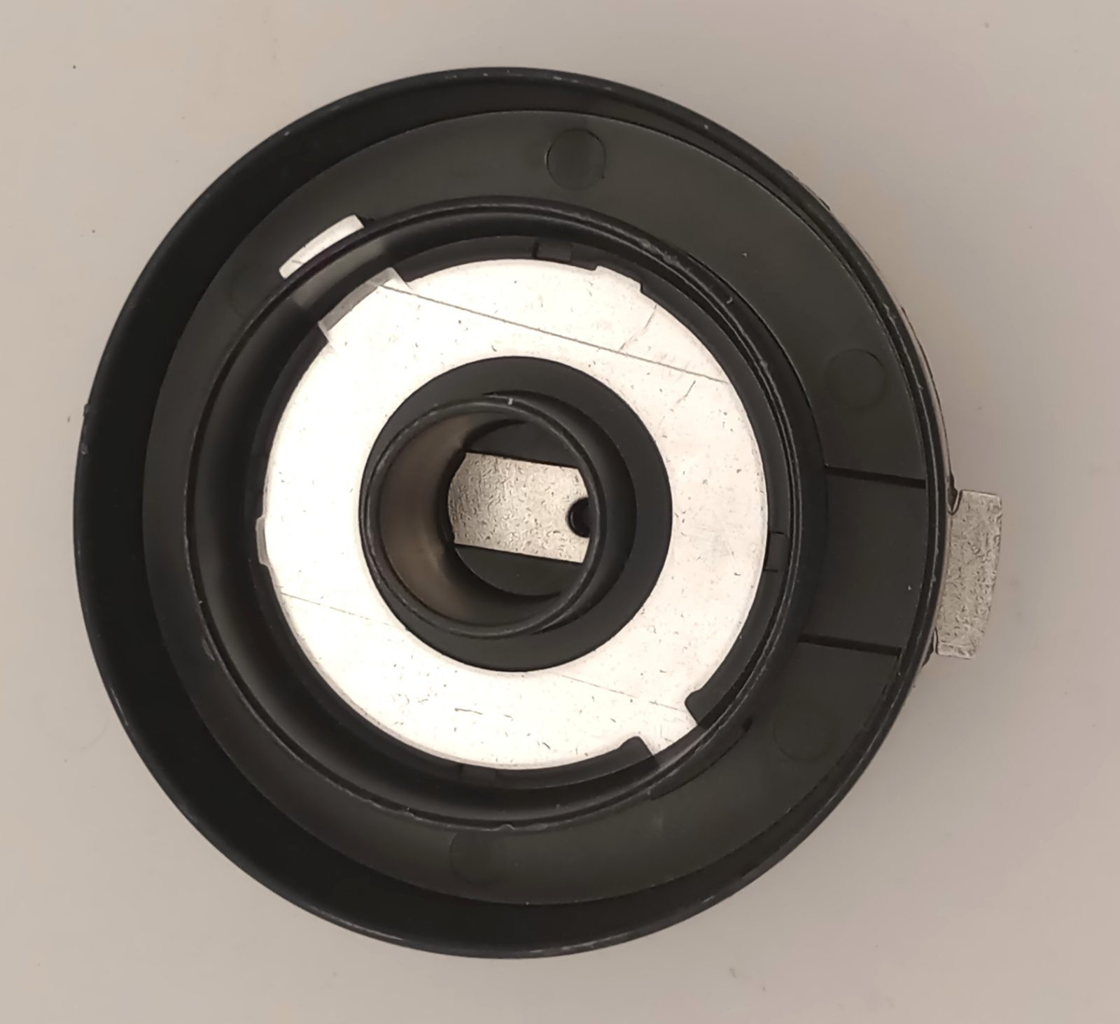 WVE 4R1144 Ignition Distributor Rotor (Pack of 2)