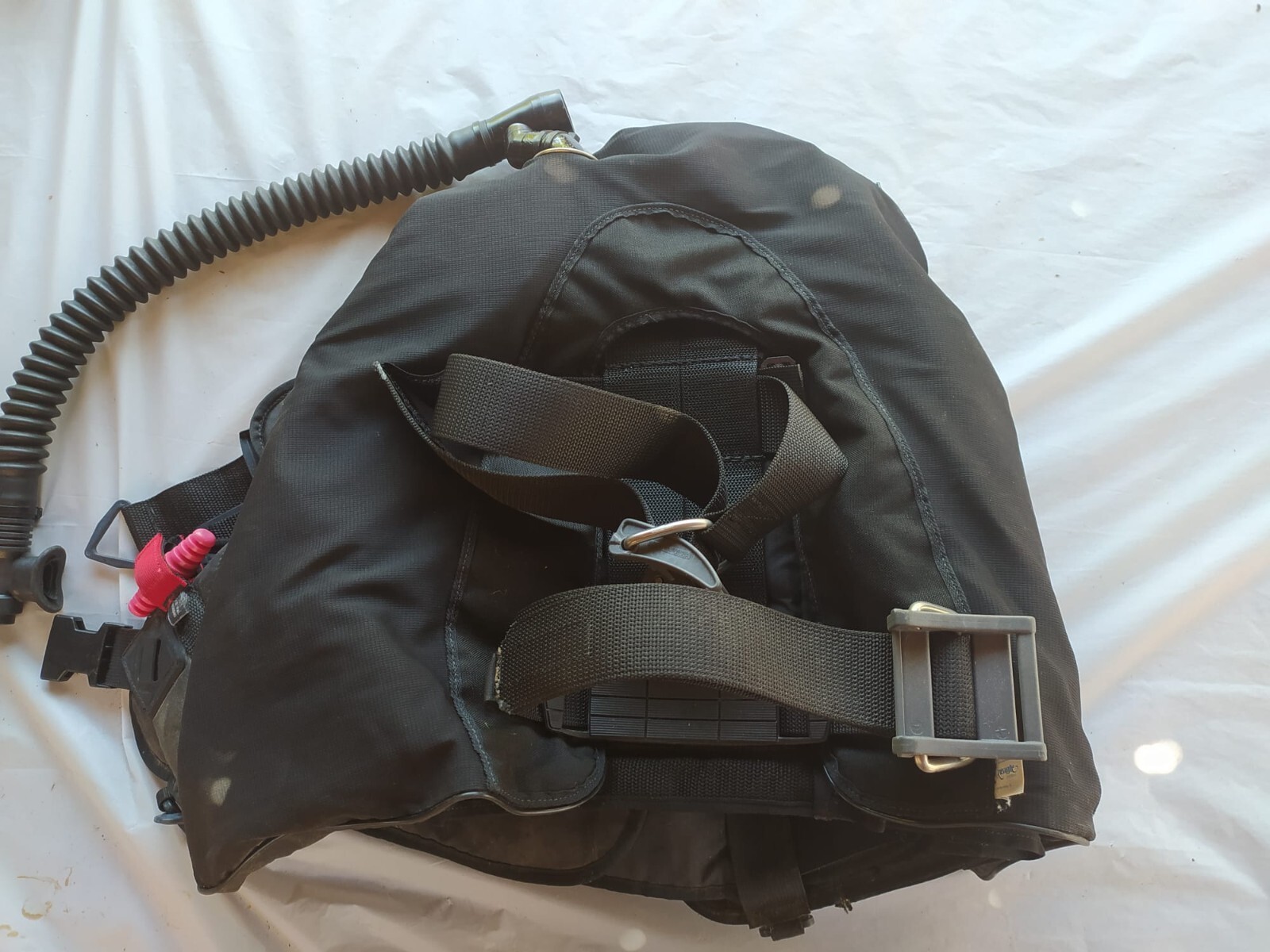 ZEAGLE BCD
