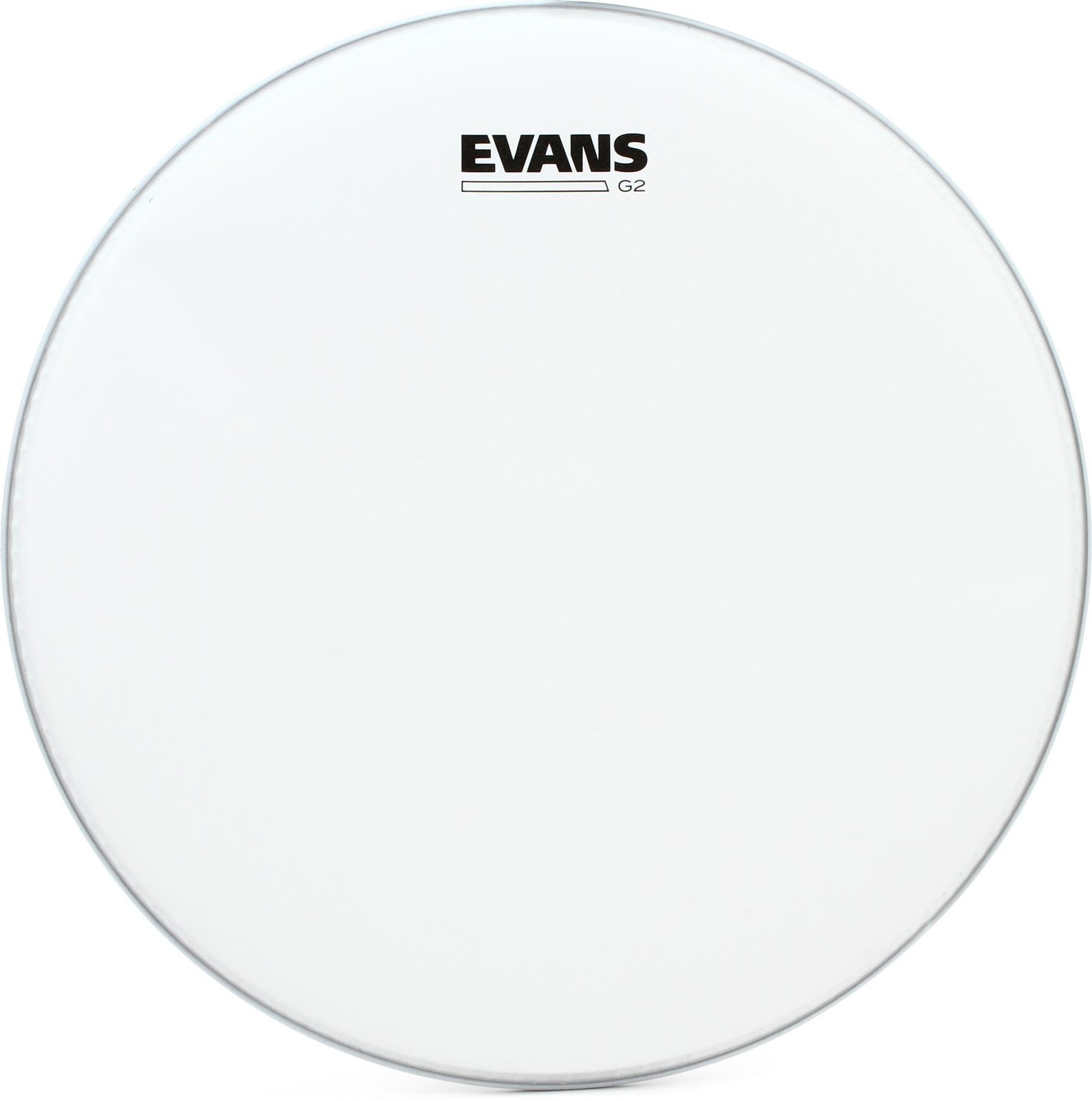 Evans G2 Coated Drumhead - 14 inches (3-pack) Bundle