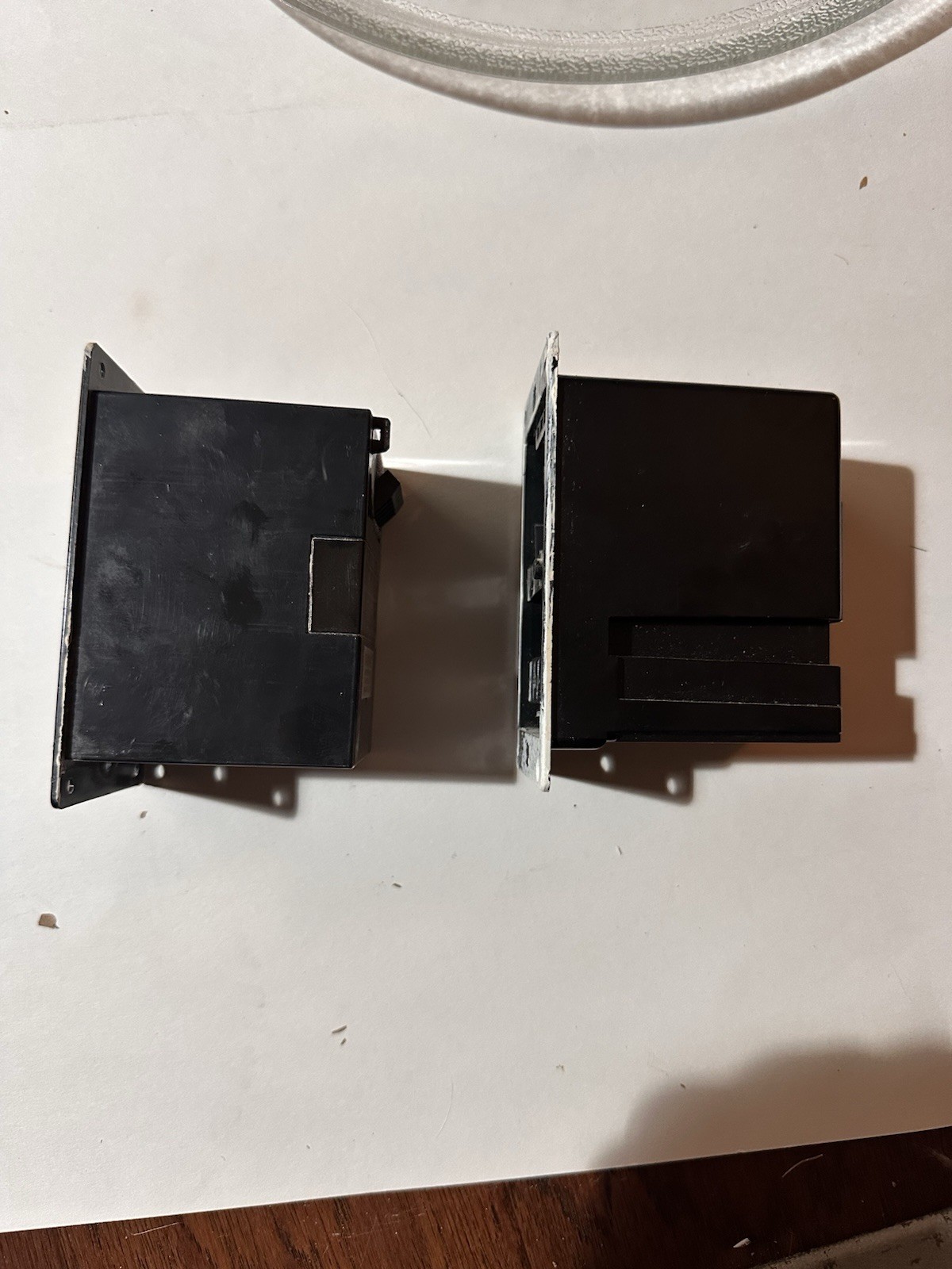 Arrowhead Enterprises Switch Assembly S1930-dc And DS905 Home Security