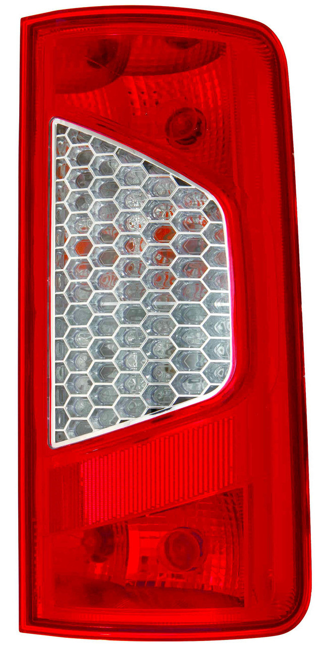 IPARLUX REAR LIGHT RIGHT compatible with compatible with FORD TOURNEO CONNECT (02-