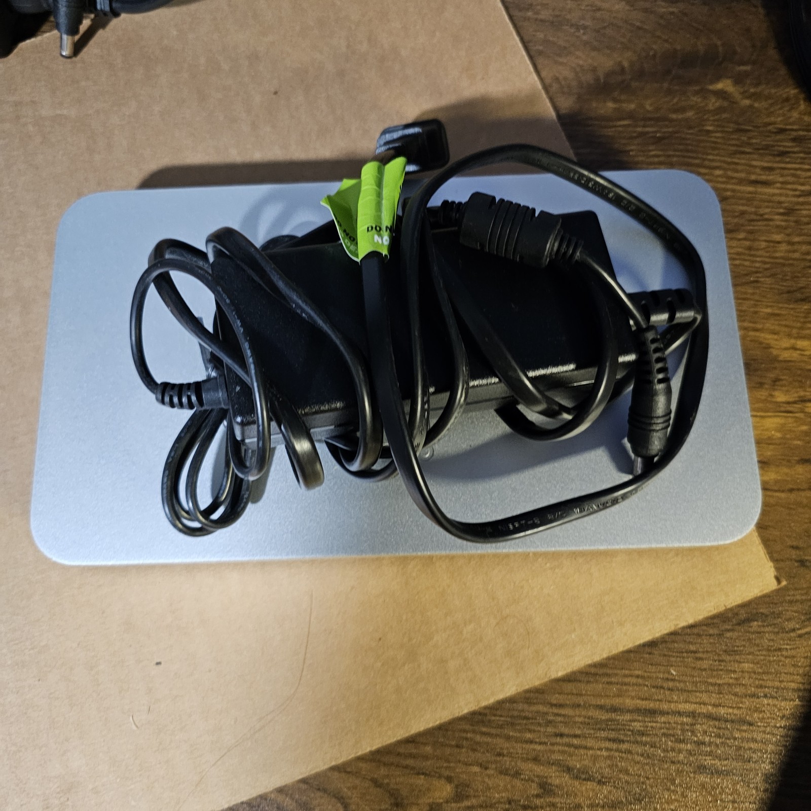 Cisco Meraki MX64 Router Cloud Managed Security (untested)