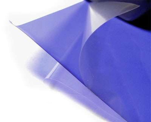Dry film photoresist Dupont T215 (0,3 x 2m)