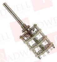 ELECTROSWITCH D4C0305N / D4C0305N (BRAND NEW)