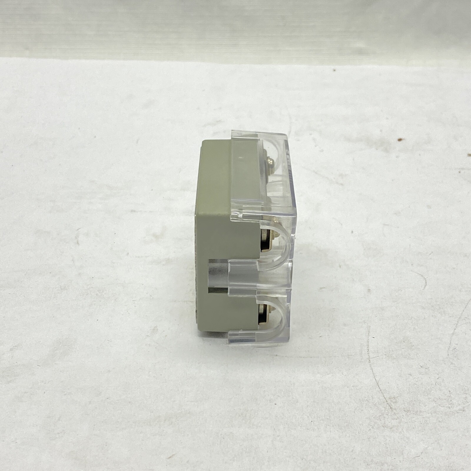 SPC Technology 240V 25A Output 90-280VAC Input Solid State Relay SPC9670